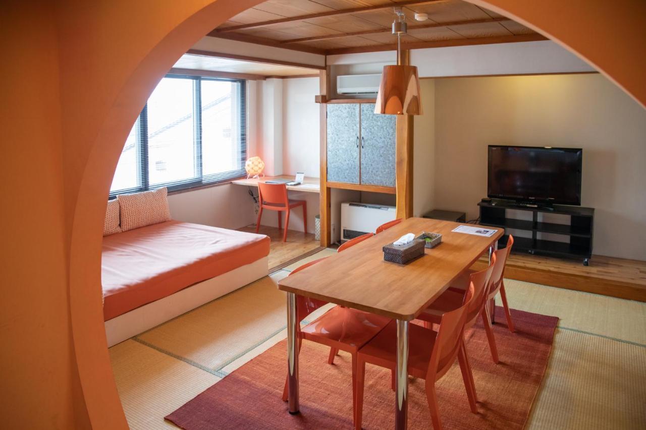 Address Nozawa Apartment Ngoại thất bức ảnh