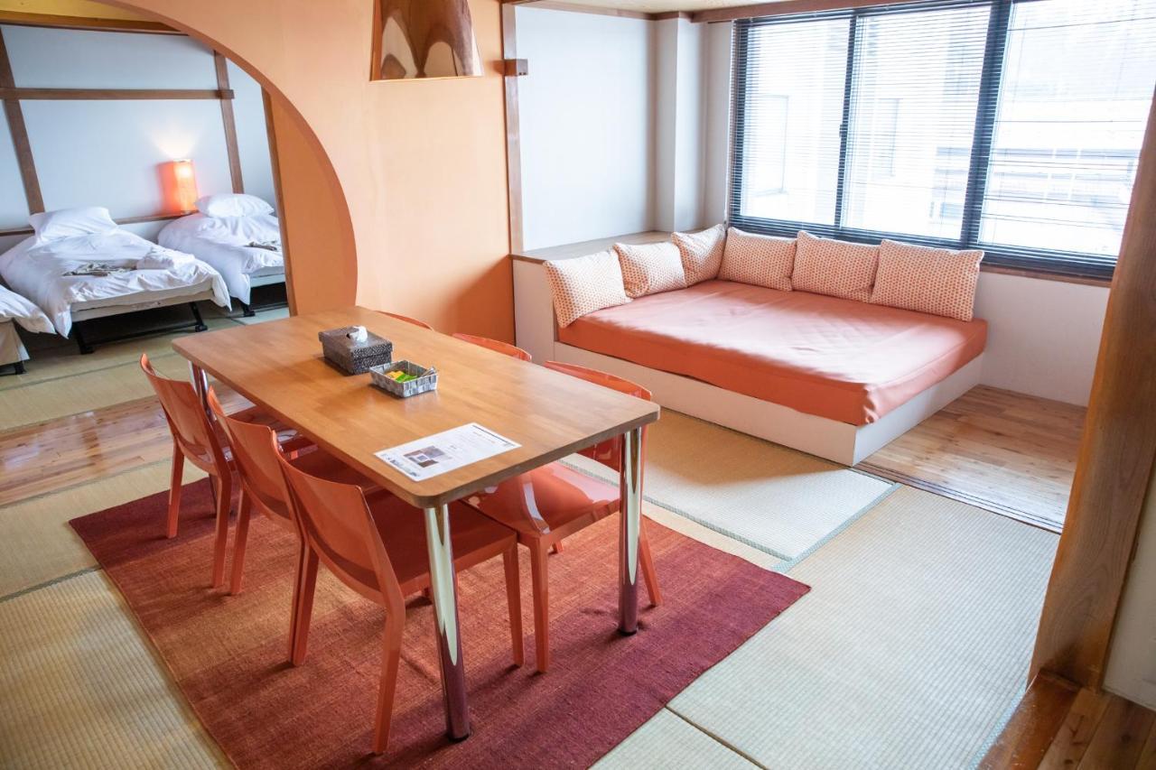 Address Nozawa Apartment Ngoại thất bức ảnh