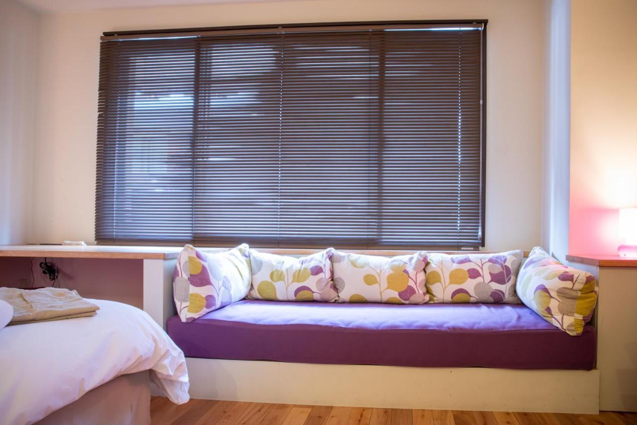 Address Nozawa Apartment Ngoại thất bức ảnh