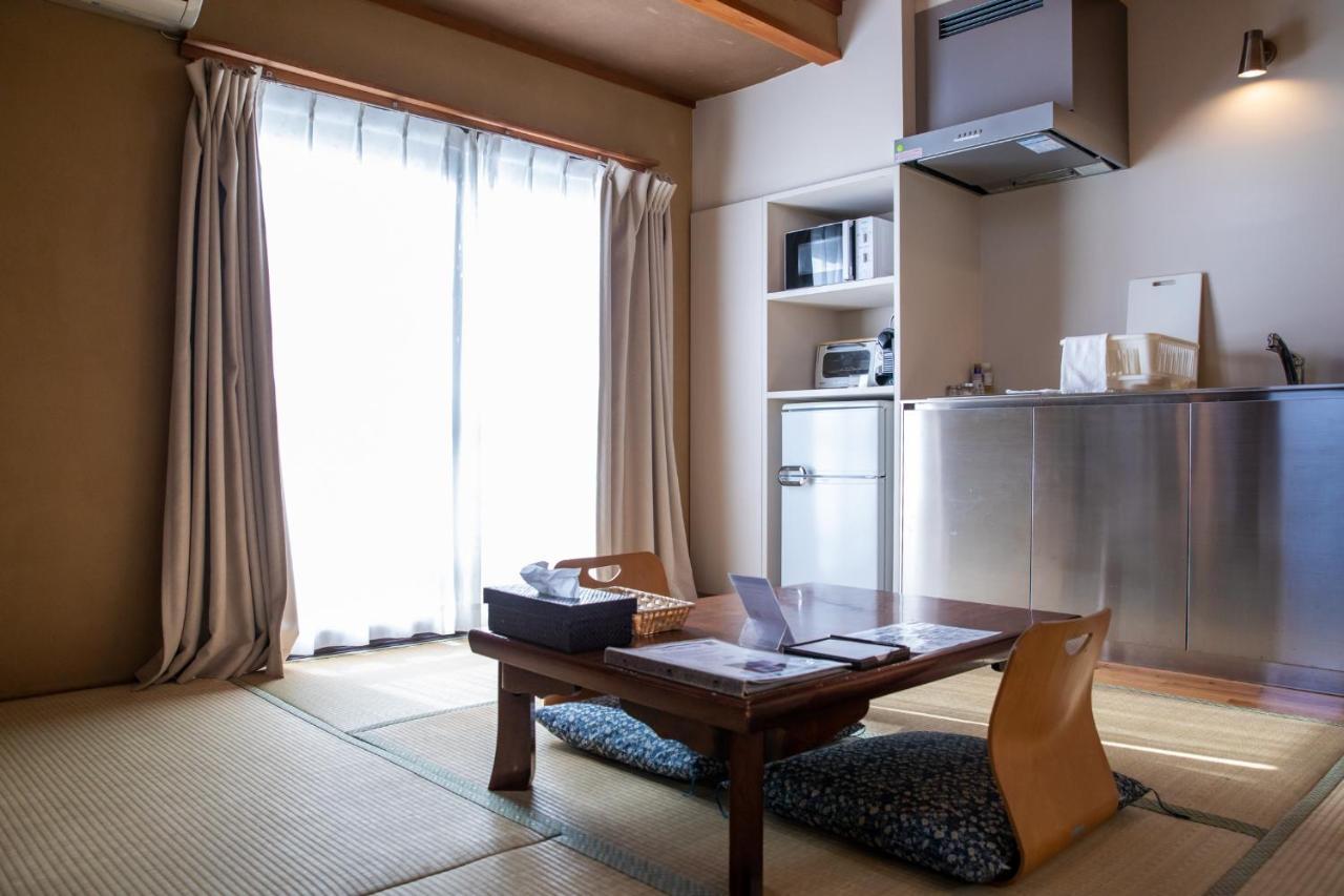 Address Nozawa Apartment Ngoại thất bức ảnh