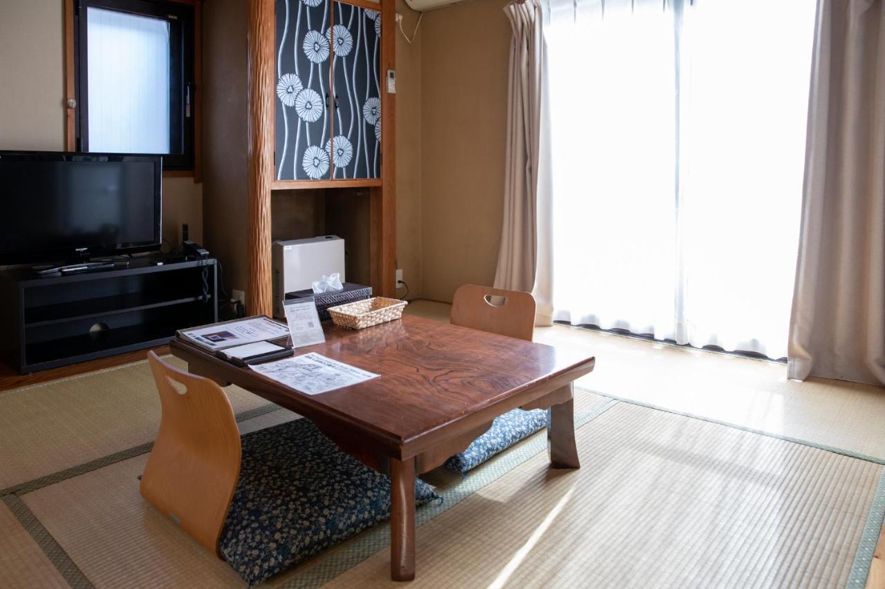 Address Nozawa Apartment Ngoại thất bức ảnh