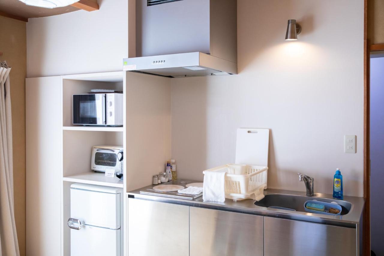 Address Nozawa Apartment Ngoại thất bức ảnh