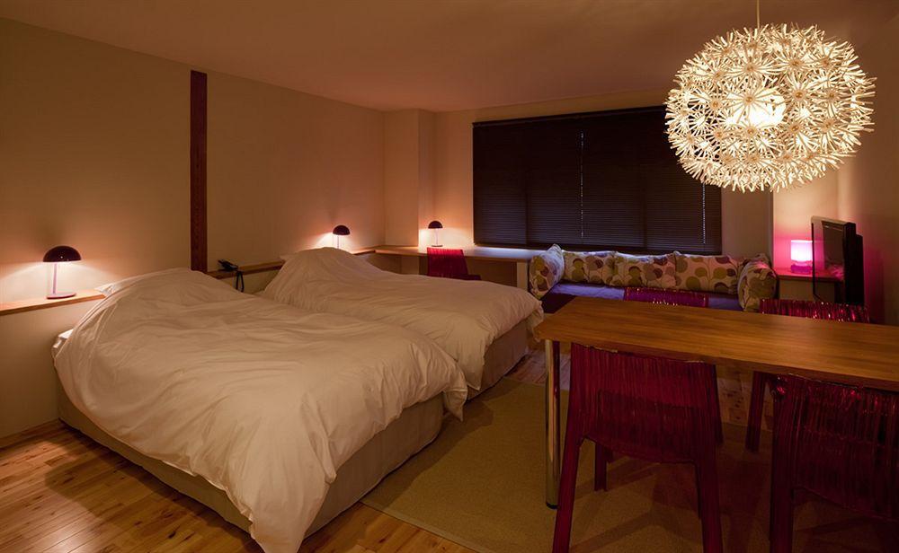Address Nozawa Apartment Ngoại thất bức ảnh