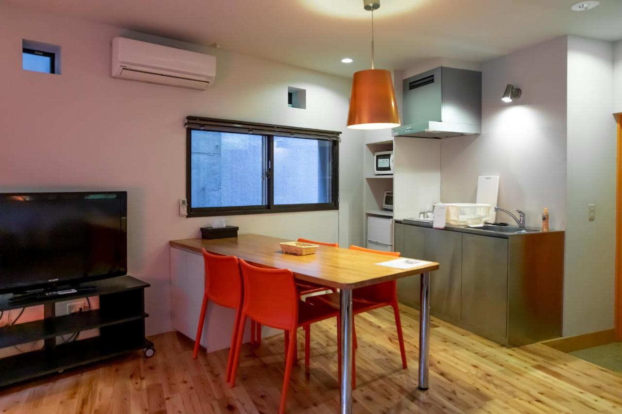 Address Nozawa Apartment Ngoại thất bức ảnh