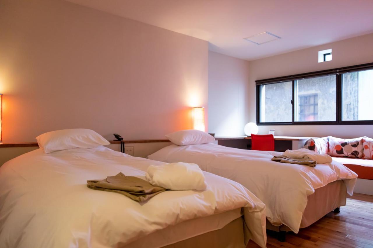 Address Nozawa Apartment Ngoại thất bức ảnh