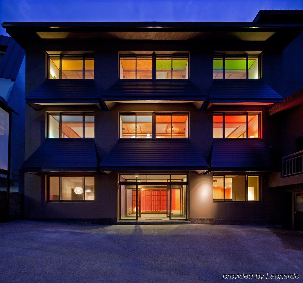 Address Nozawa Apartment Ngoại thất bức ảnh