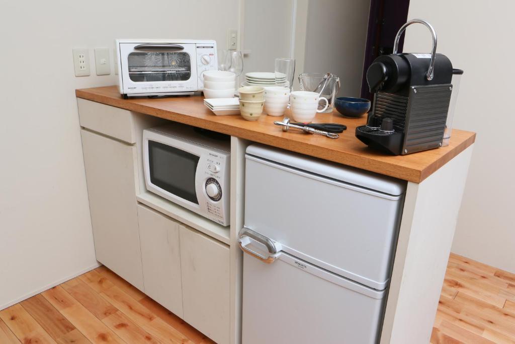 Address Nozawa Apartment Ngoại thất bức ảnh