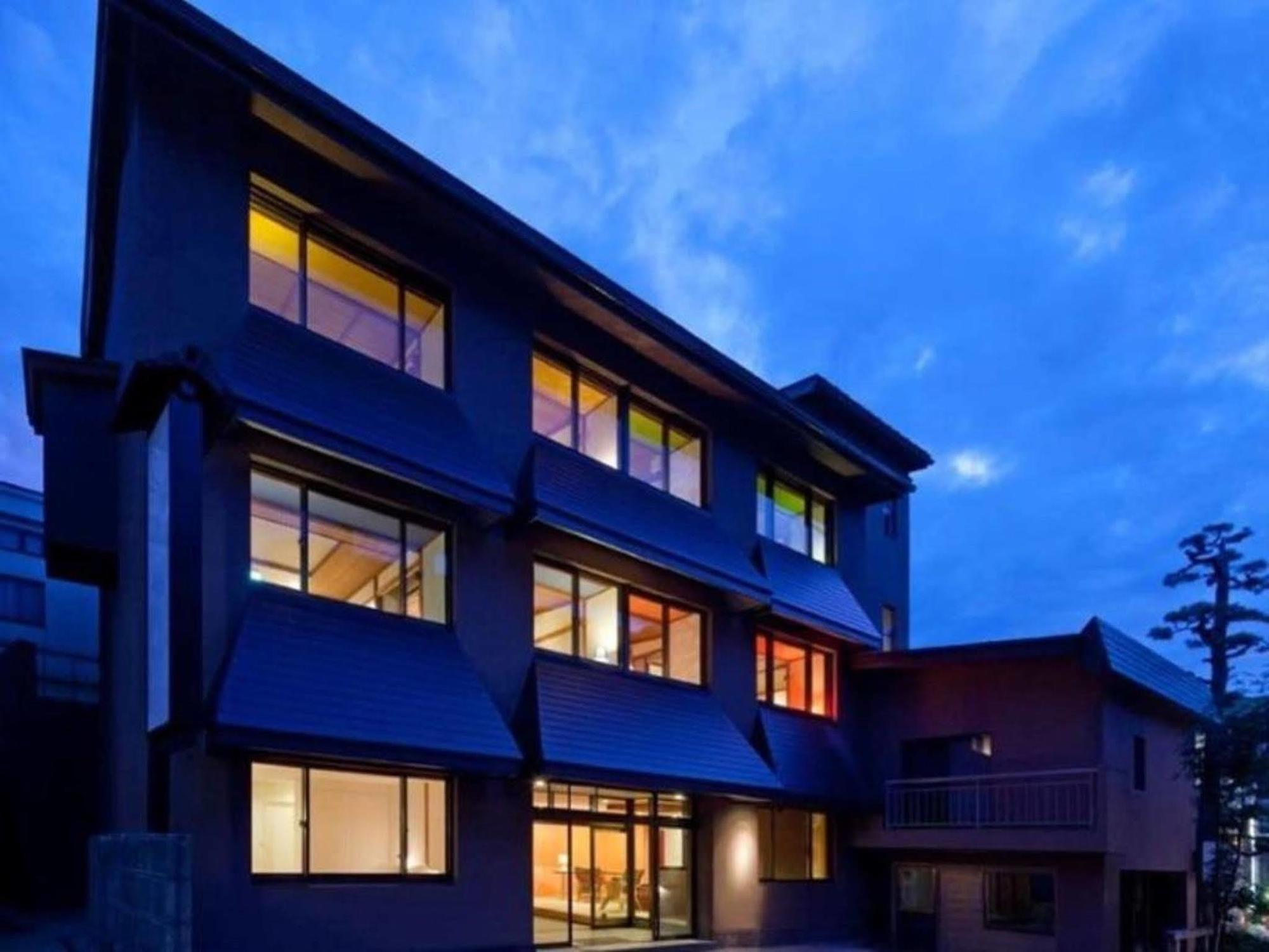 Address Nozawa Apartment Ngoại thất bức ảnh