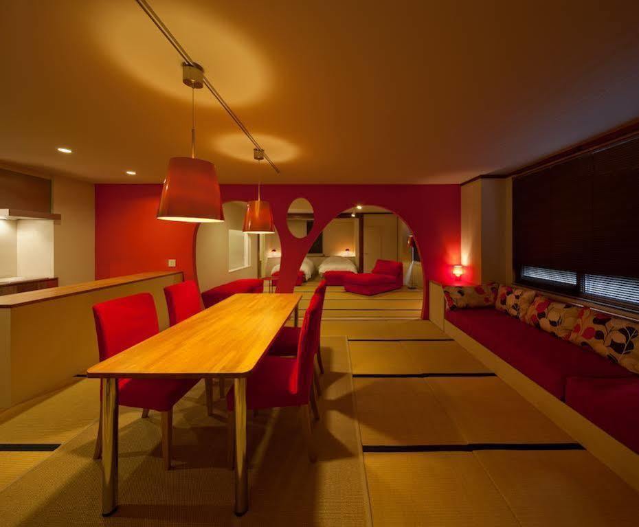 Address Nozawa Apartment Ngoại thất bức ảnh